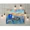 Everton FC Goodison Park 'Going to the Match' Stadium Wall Art Canvas